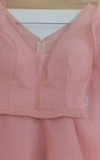 لباس مجلسی