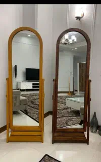 آینه قدی در فروشگاه مادر (چهاربیشه روبه رو مخابرات
