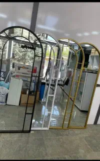 آینه گنبدی