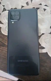 گوشی  سامسونگ a12