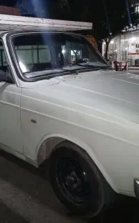پیکان وانت
