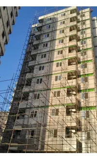 سیمانکاری با قیمت مناسب