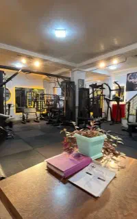 باشگاه بدن سازی آدرس نانوایان