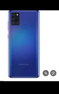 سامسونگ a21s
