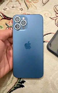 ایفون promax12