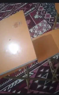میزصندلی‌تحریر