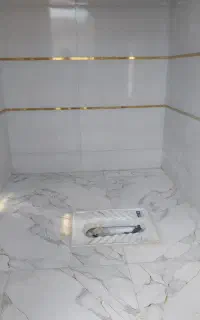 کاشی کاری سرامیک نما موزائیک جوشکاری تیغه چینی