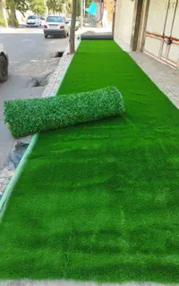 فروش عمده و جزئی چمن مصنوعی