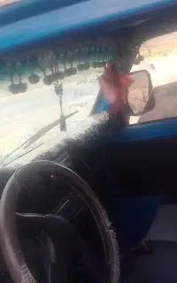 نیسان مدل 93کارخانه