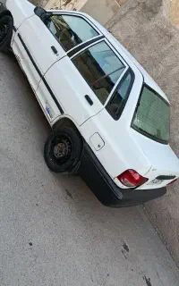 ماشین پراید مدل ۸۵تمیز سالم