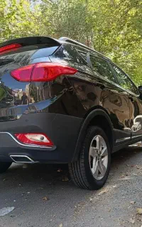 جک اس3 jac S3 مدل 402
