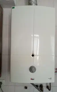 آبگرمکن دیواری بوتان B3118