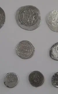 کارشناسی سکه