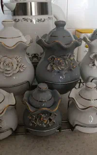 پا سماوری