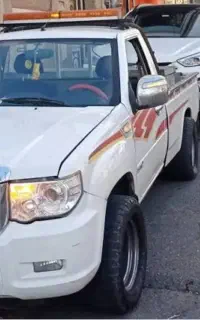امدادخودرو،یدک کش،خودروبر،نیسان جرثقیل