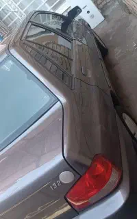 پراید132 داشبورد جدید