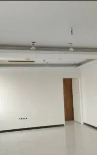 نقاشی ساختمان با زیر کاری حرفه ای