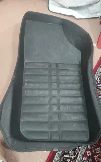 کفپوش پنج بعدی 206/207 در حد نو