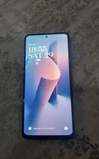 شیائومی not 12 poro