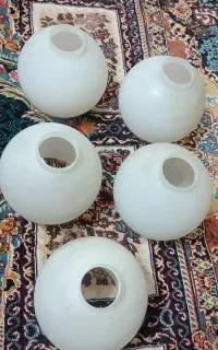 حباب لوستر