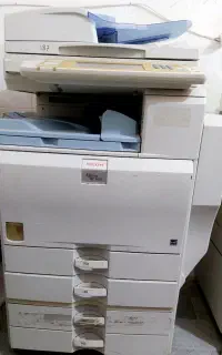 فروش دستگاه کپی ریکو آفیشو ۵۰۰۰