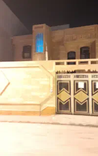 خانه دوخواب طبقه بالا نخل تقی