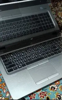 لبتاب hp j5 صفحه لمسی