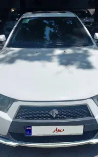 دنا پلاس ۱۴۰۰ اتومات