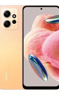 شیاومی نوت ۱۲4G