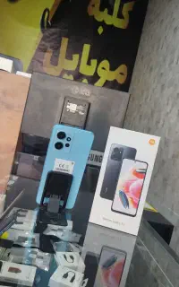 نوت 12