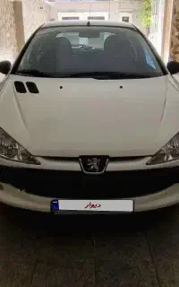 ۲۰۶ تیپ ۲