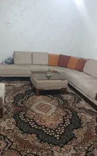مبل کارکرده