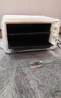 تستر وسرخ کن