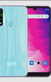 گوشی p10