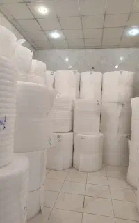 فوم پلی اتیلن