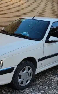 پارس مدل ۴۰۲
