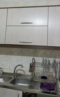 کابینت در حد نو