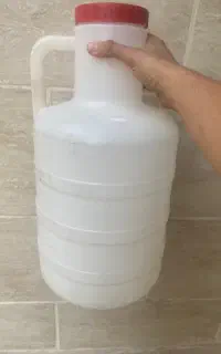 دبه ۲۰لیتری