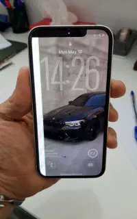 ایفون ۱۳ نرمال (LCD نیاز به تعویض)