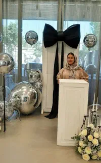 بادکنک آرایی و گل آرایی در کرج،مهرشهر،کردان،سهیلیه
