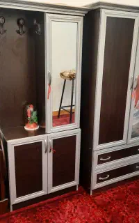 کمد لباس،کمدجاکفشی