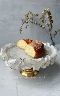 سرویس پذیرایی عروس