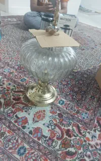 آجیل خوری