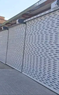 نصب و تعمیر درب اتوماتیک و کرکره برقی