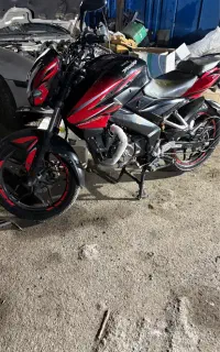 NS  150