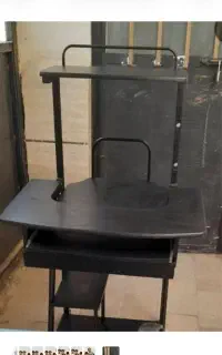 میز کامپیوتر