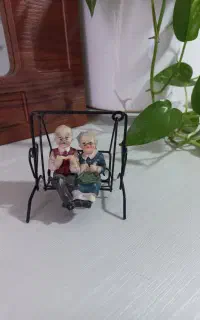 مجسمه ها فروشی