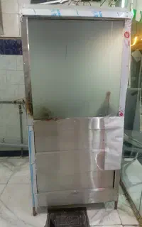 فر ساندویچی