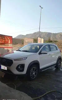 ام وی ام x22 پرو دنده مدل 1403