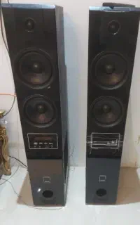 یه جفت باند ماهور